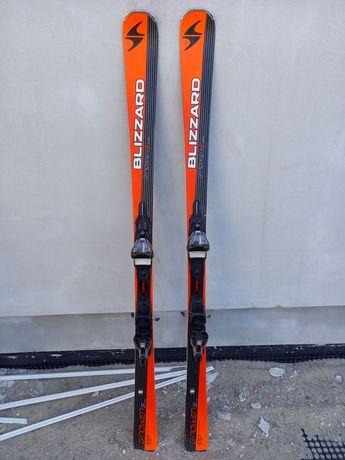 Sprzedam narty Blizzard G-Power S 172 cm