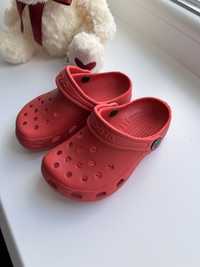 Crocs гумачки