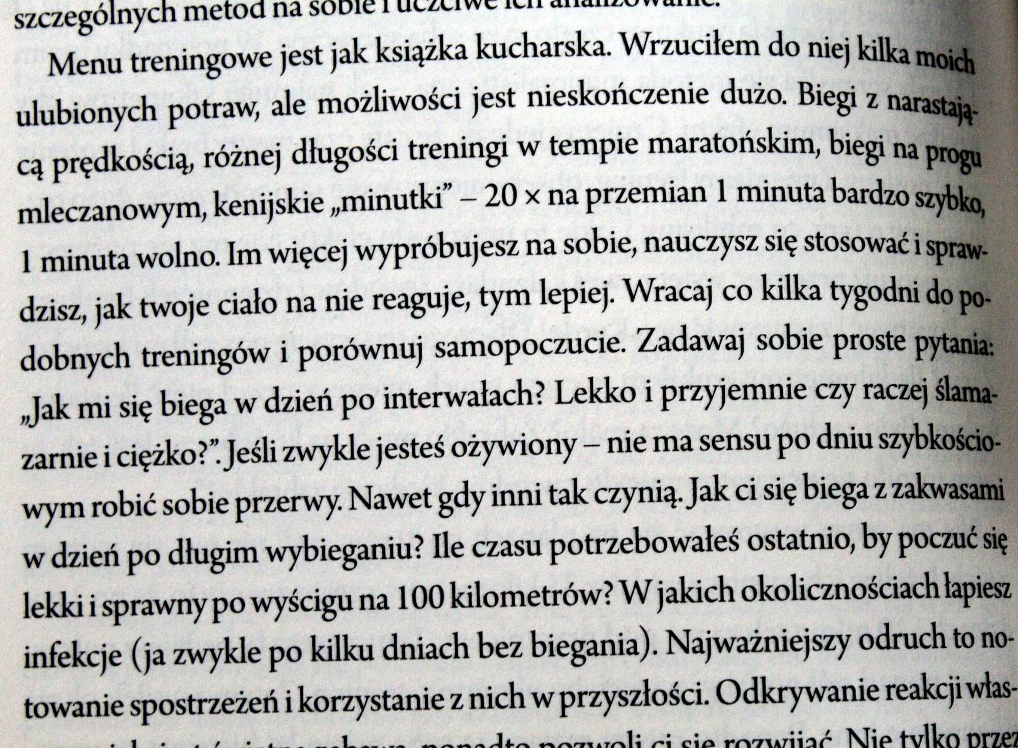 Biegi ultra: Jak przebiec 100 km