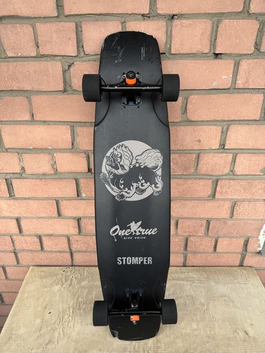 Лонгборд One True Stomper