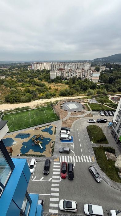 Продаж 2-к квартири 66,5 м2/ЖК Щасливий/вул. Бігова/Тракт Глинянський