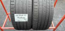 Opony Letnie 265÷40÷21÷.Firma HANKOOK.Rok 2023.Cena 199 zł..GWARANC