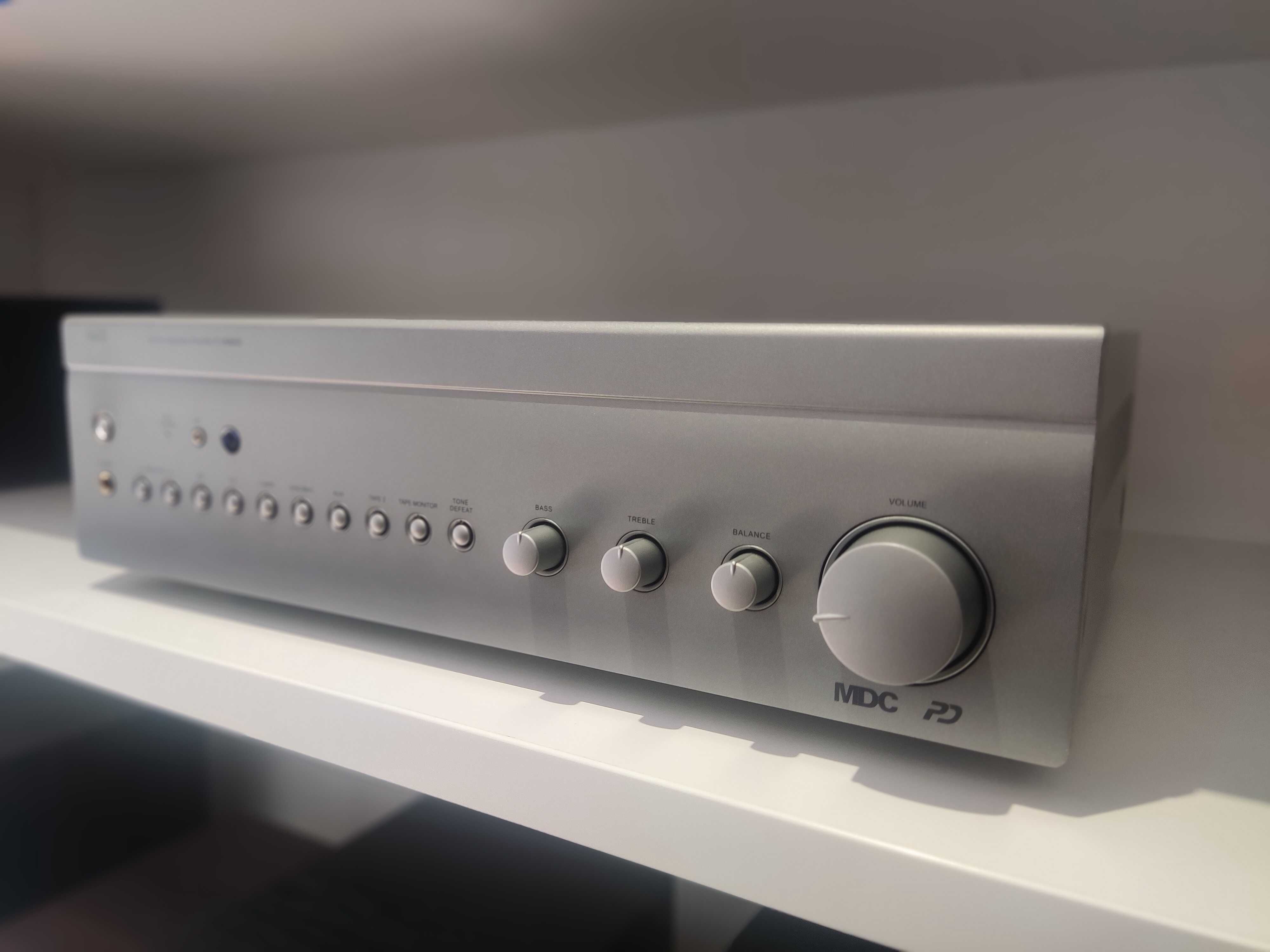 Wzmacniacz stereo NAD C-356 BEE | WROCŁAW