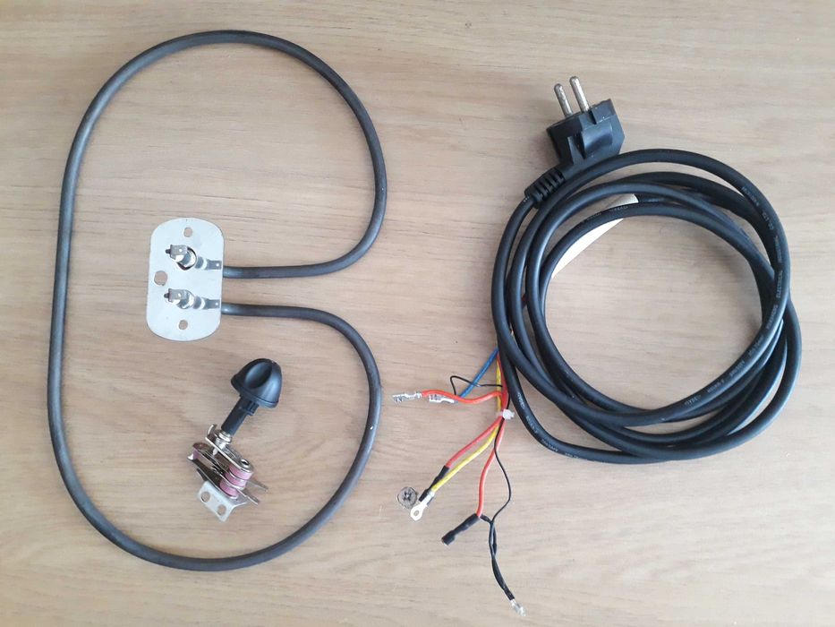 Resistencia Aquecimento 1200 WATTS