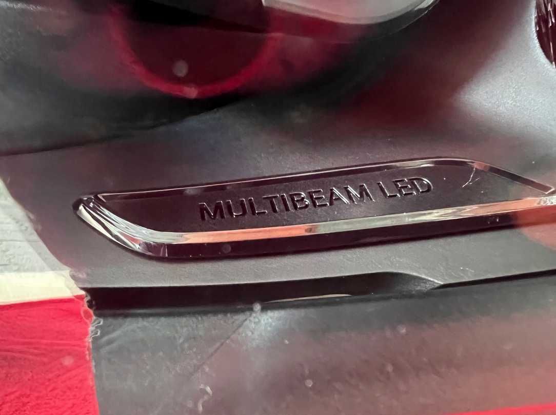MERCEDES GLC W253 LIFT LAMPA IDEALNA  wysyłka odbiór giełda poznań
