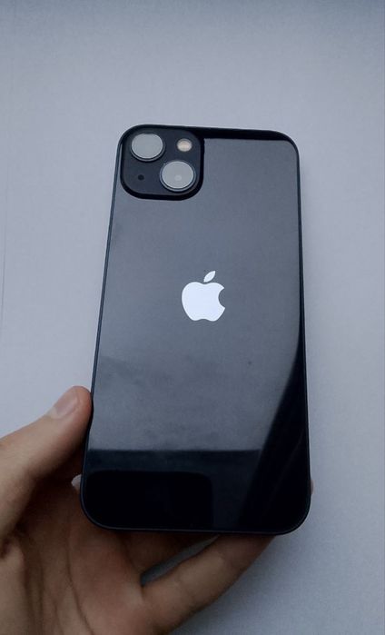 iPhone 13, 128 ГБ, Midnight