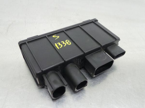 Módulo confort BMW 1 (F20)