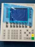 Panel operatorski Siemens OP170B MONO 6AV6542-0BB15-2AX0
