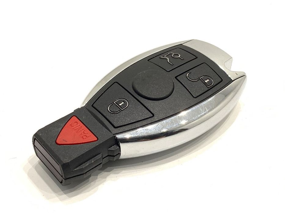 KLUCZYK PILOT - 199.00 PLN - MERCEDES-BENZ KLASA S (W221) 2005 - 2013 S 400 Hybrid 220 kW [299 KM]