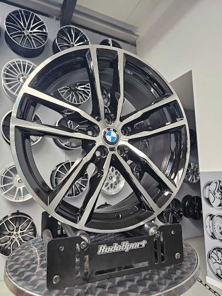 Jantes look Bmw em 19 | 5x112 novas