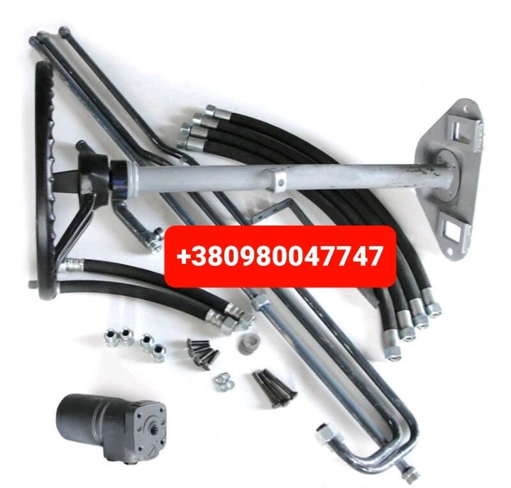 Запчасти Дозатор МТЗ ЮМЗ Т150 Т40 Т25 Т16 ЯМЗ К700 КАМАЗ Т130 ЗИЛ А41