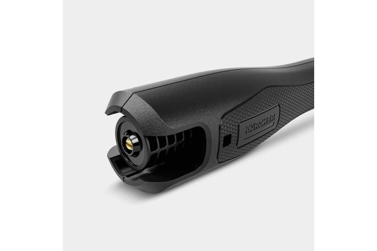 Струменева насадка eco!Booster 130 karcher k4 k5 k7