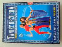 Taniec Brzucha 2DVD