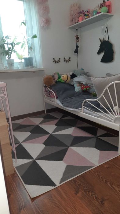 ikea łozko dla dziecka i nastolatka