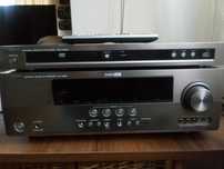amplituner yamaha   Yamaha mod 565
