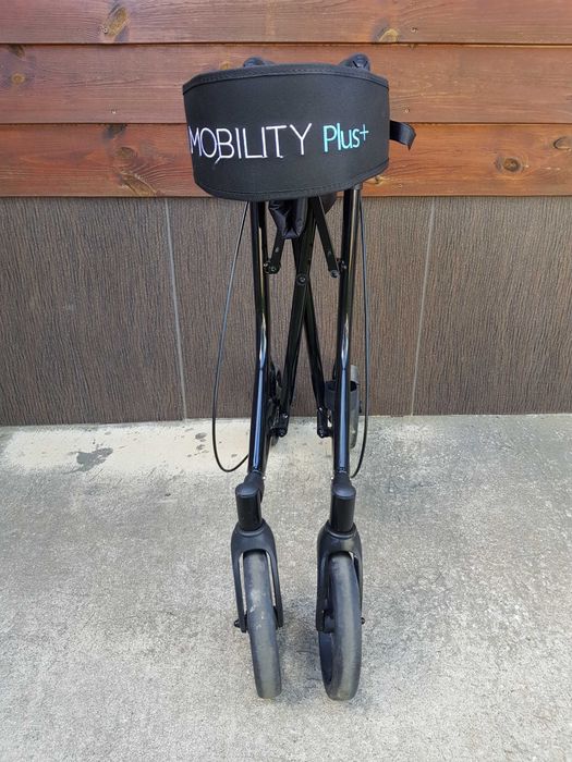 Chodzik składany dla seniora MOBILITY Plus+ LR10+