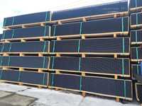 ogrodzenie panelowe kompletne 49zł mb ocynk+ral