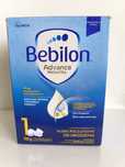 Bebilon Advance Pronutra 1
