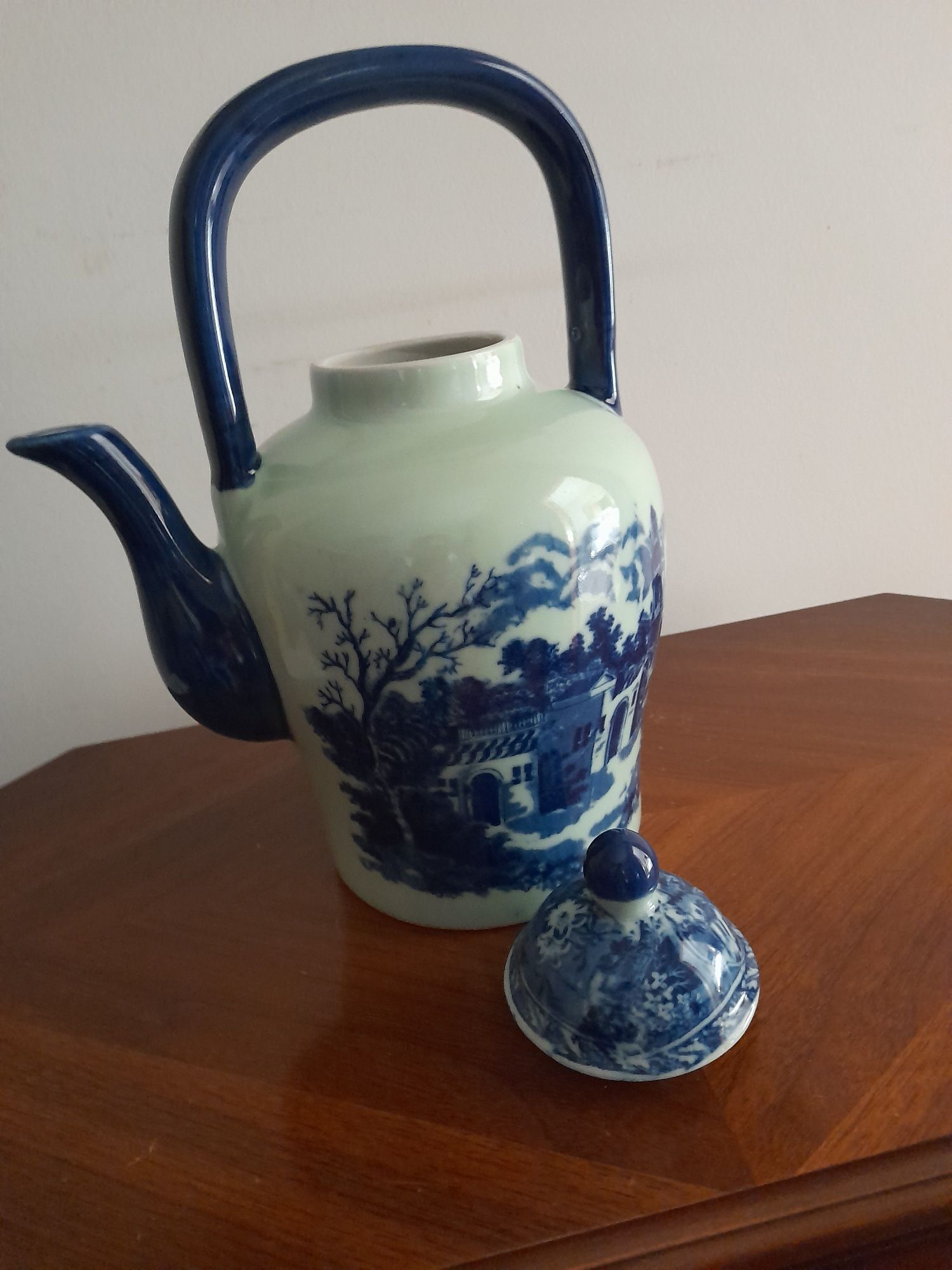 Peça  decorativa