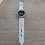 Zegarek Galaxy Watch 4 Classic LTE 42 mm stan idealny