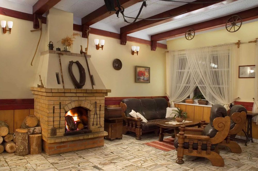 Dom w górach Sylwester/Boże Narodzenie