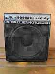 GALLIEN KRUEGER MB150S

Wzmacniacz basowy combo
