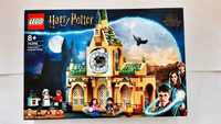 Lego Harry Potter 76398 Hogwarts Hospital Wing selado