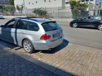BMW serie 3 touring