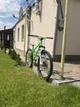 Продам-деребан mtb dort