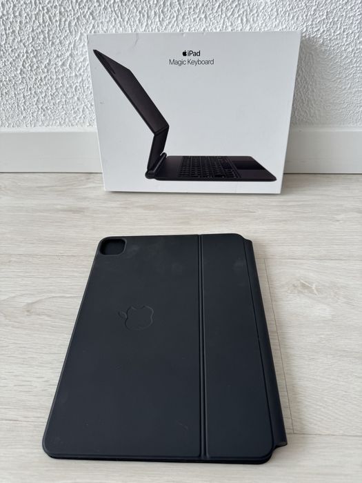 Magic Keyboard para iPad 11’’ – excelente estado