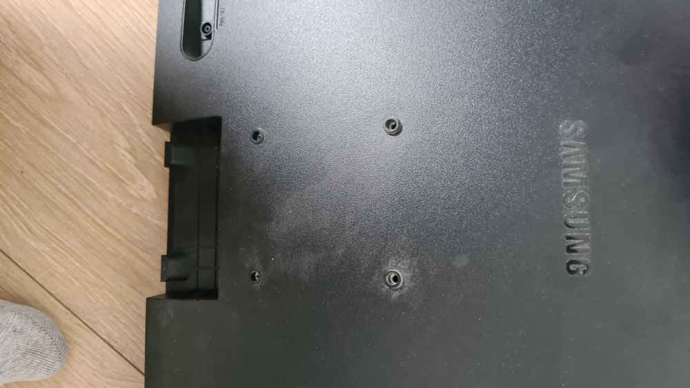 Monitor Samsung S24R350FHU