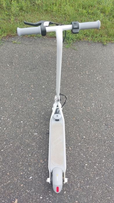 Електросамокат Segway Ninbot