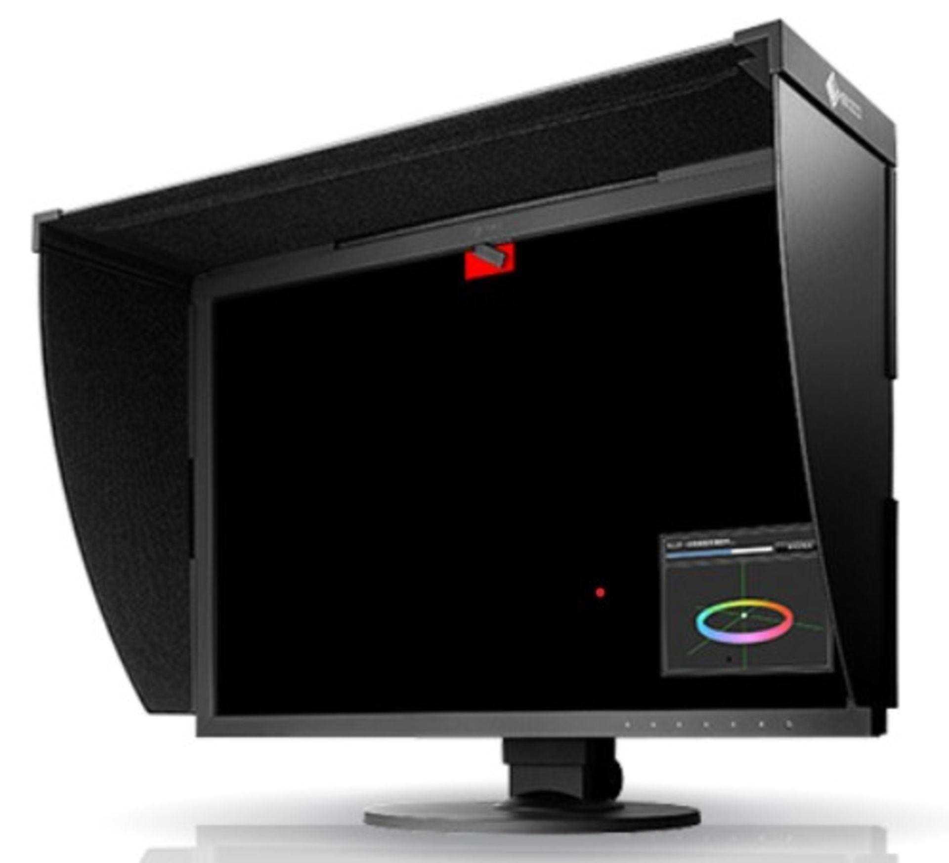 NOWY Monitor Eizo ColorEdge CG2420 LCD 24.1