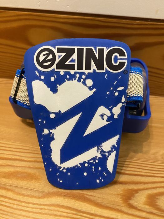 Patins Zinc Novos