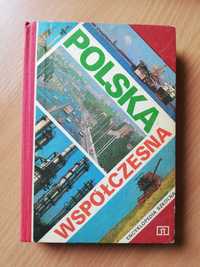 Polska Współczesna Encyklopedia Szkolna Janusz Chechliński