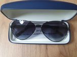 nowe okulary lacoste