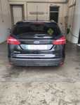 Ford Focus SW 1.5 TDCi Titanium