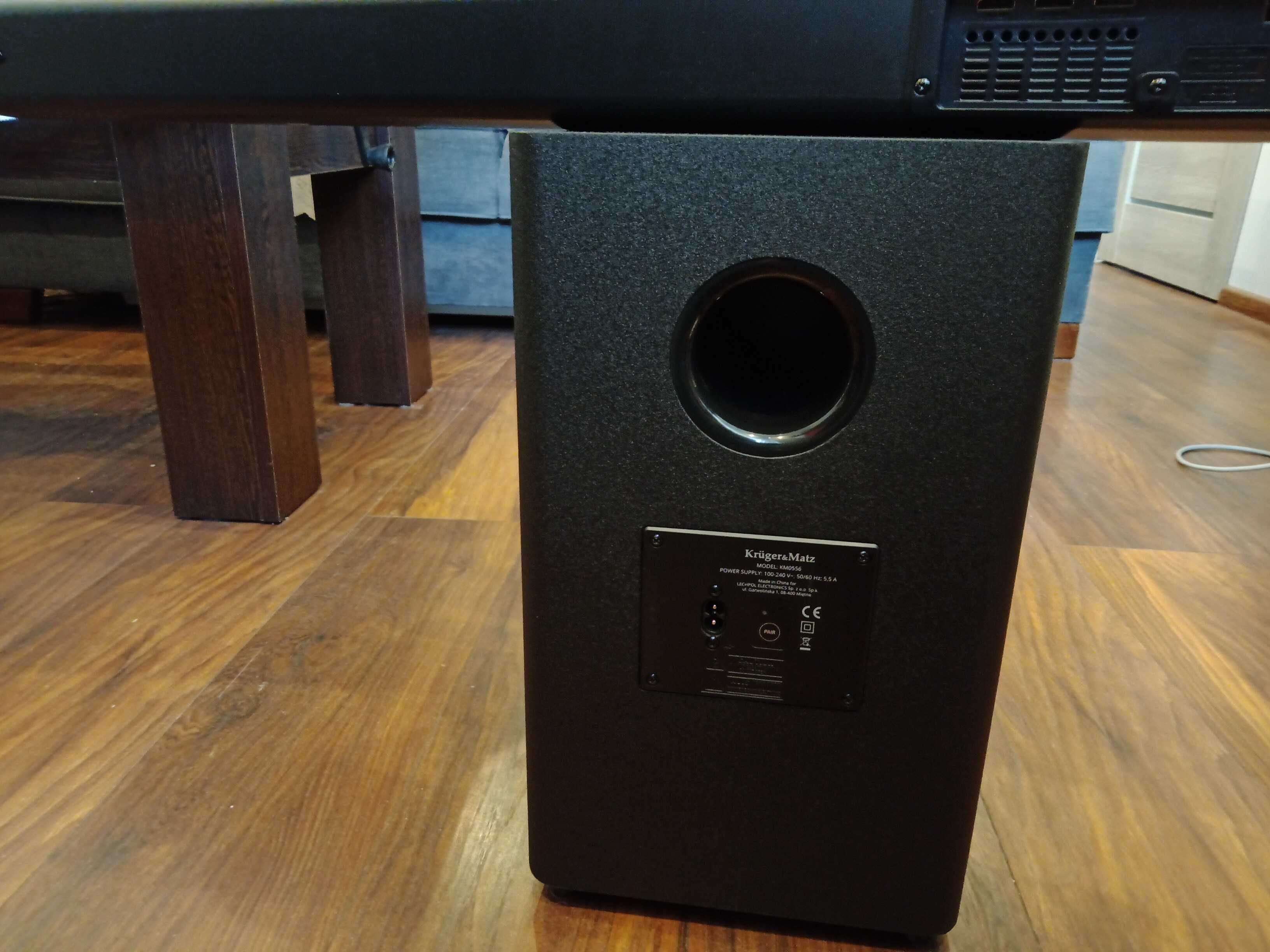 Sprzedam Soundbar na gwarancji