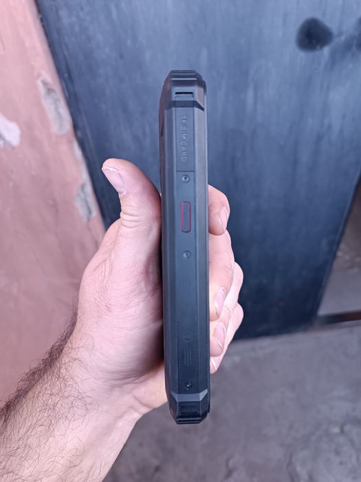 Телефон противоударний влагостійкий sigma  IP-68