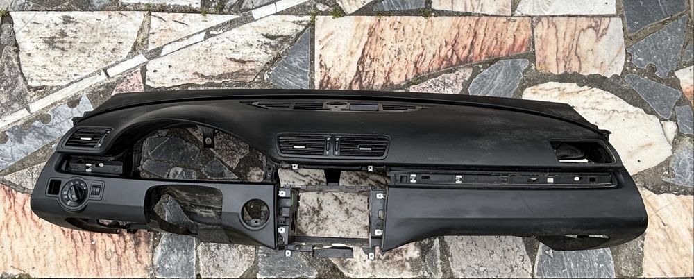 Conjunto kit airbags Vw Passat b6