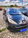 Peugeot 207   1.4 gasolina