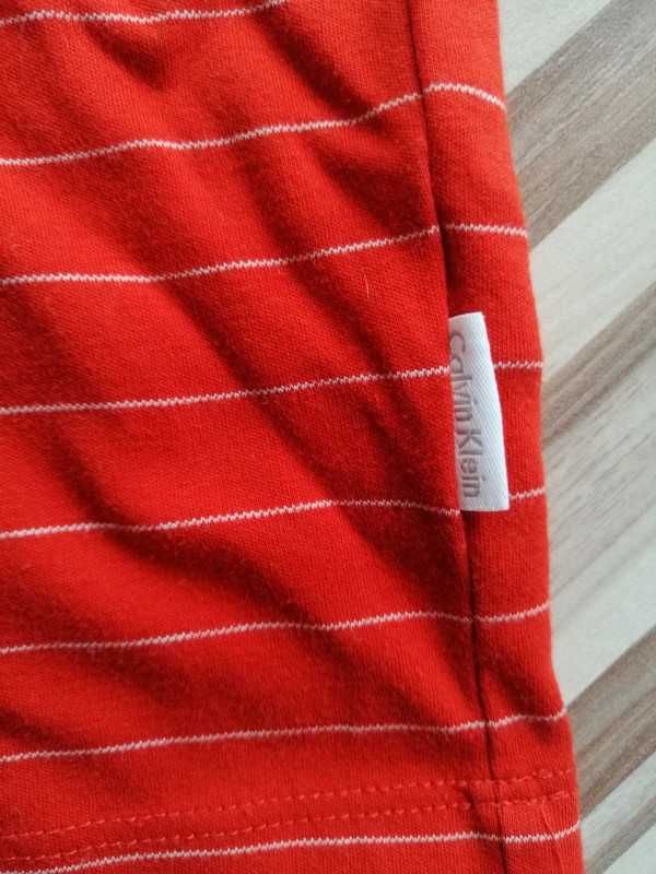 Koszulka polo Calvin Klein