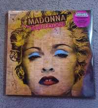 Madonna Celebration 4LP