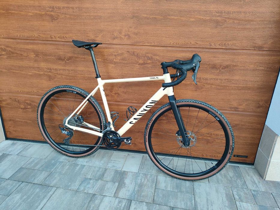 rower Canyon Grail AL7