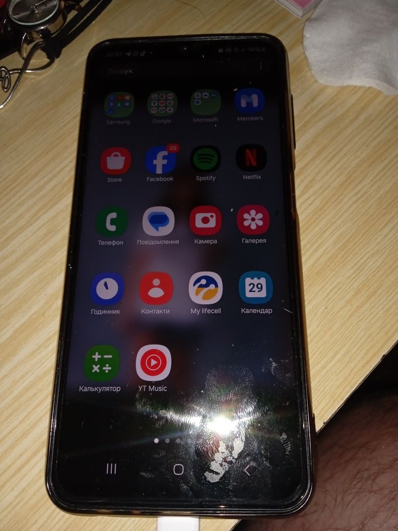 Продам Samsung galaxy A13