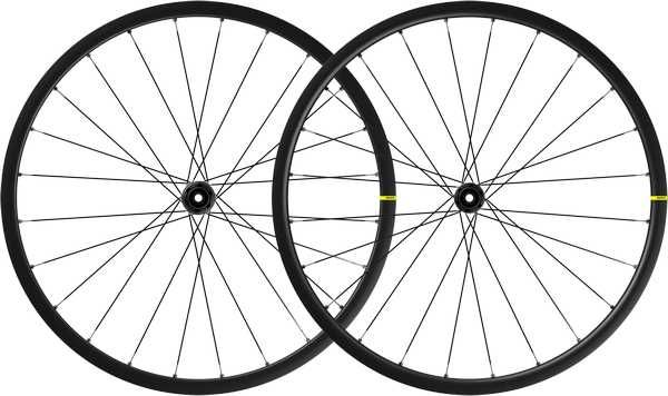 Koła Mavic KSYRIUM S Disc CL 021 9&12x100 /12x142 M11 (na oponę)