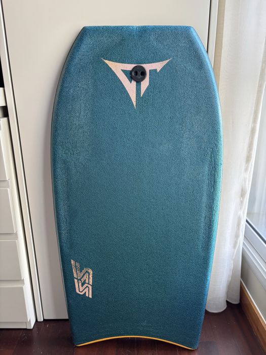 Prancha bodyboard GT Socrates Santana SS