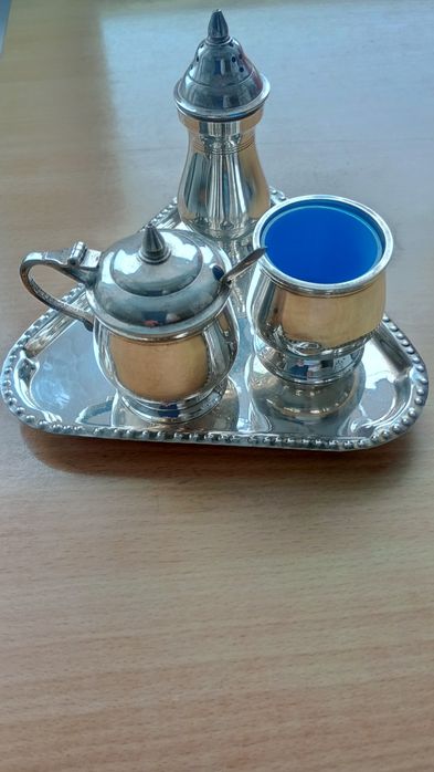 Zestaw do przypraw.