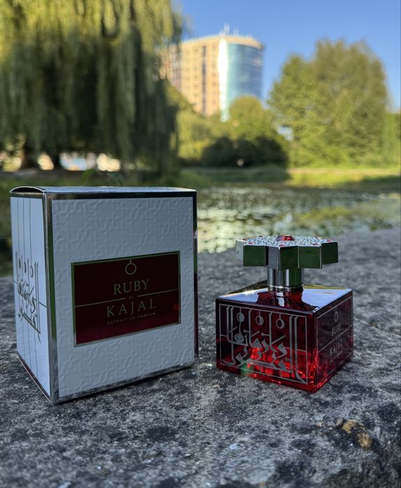 Kajal Ruby 100 ml