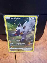 Karta Pokemon TCG Poochyena GG33/70 Crown Zenith